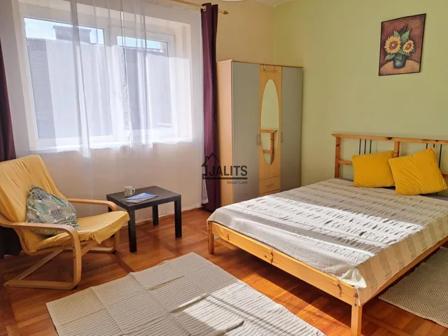 Kiadó lakás Budapest IX. kerület 30 nm