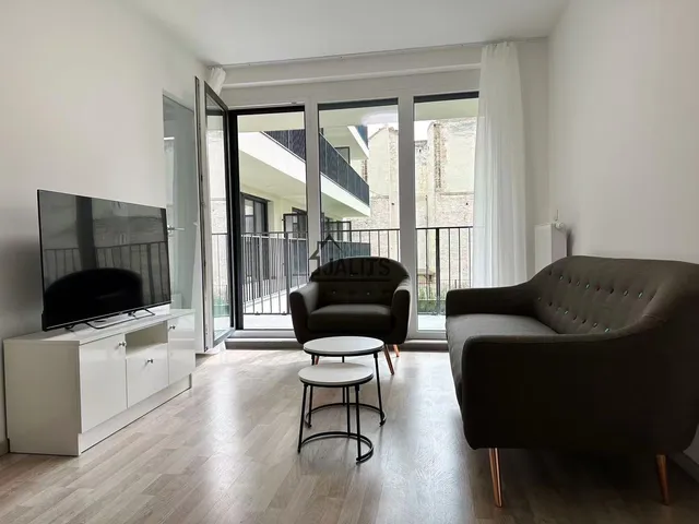 Kiadó lakás Budapest IX. kerület 51 nm
