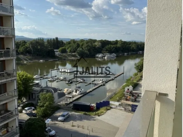 Kiadó lakás Budapest XIII. kerület 45 nm