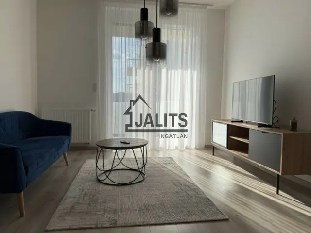 Kiadó lakás Budapest XIII. kerület 45 nm