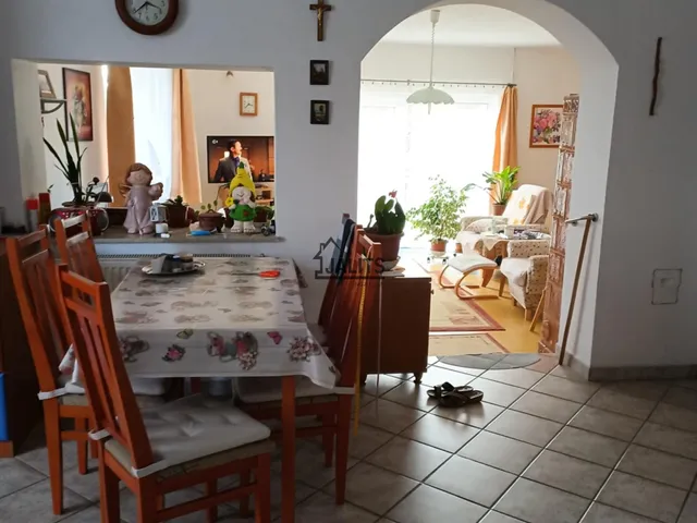 Eladó ház Veresegyház 120 nm