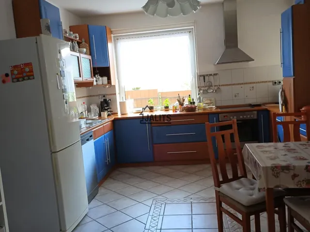 Eladó ház Veresegyház 120 nm