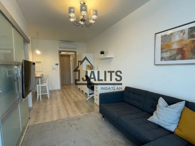 Kiadó lakás Budapest XIII. kerület 38 nm