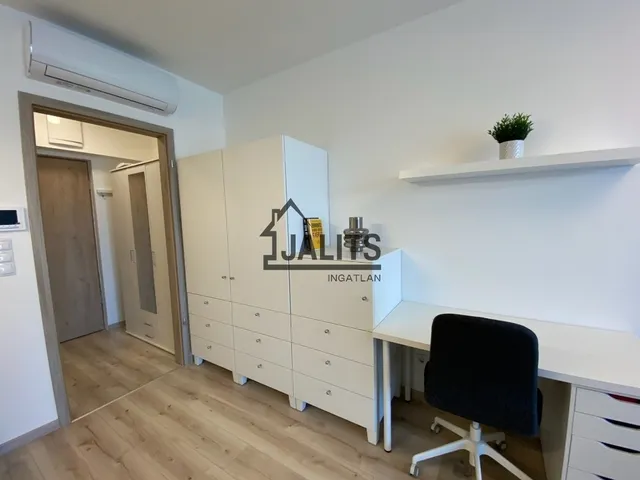 Kiadó lakás Budapest XIII. kerület 38 nm