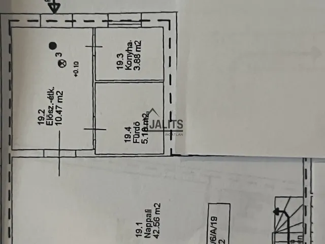 Kiadó lakás Budapest XI. kerület, Szentimreváros 92 nm