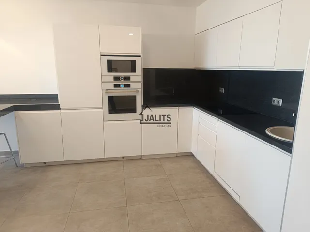 Kiadó lakás Budapest VII. kerület 72 nm