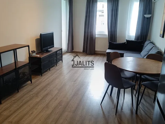 Kiadó lakás Budapest IX. kerület 71 nm
