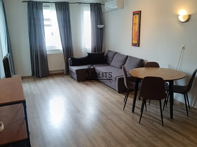 Kiadó lakás Budapest IX. kerület 71 nm