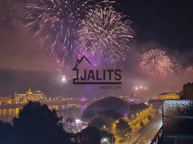 Kiadó lakás Budapest IX. kerület, Gubacsidűlő 72 nm