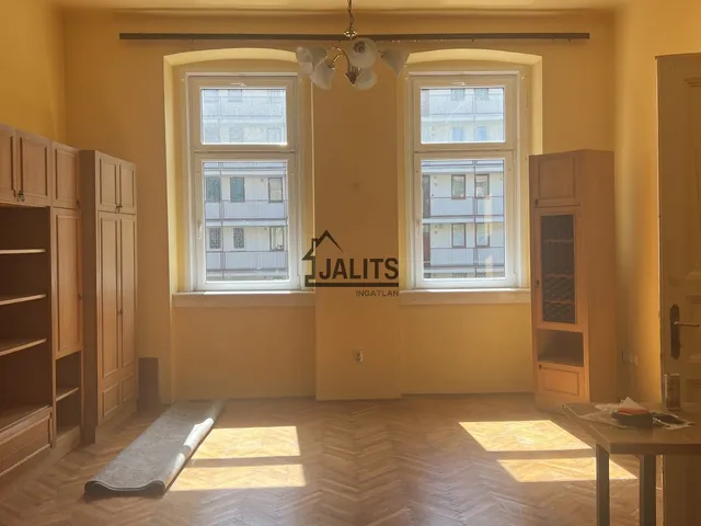 Eladó lakás Budapest XIII. kerület, Újlipótváros 84 nm
