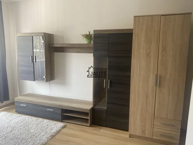 Kiadó lakás Budapest IX. kerület 31 nm