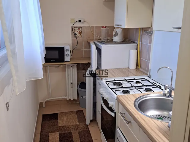 Kiadó lakás Budapest XIII. kerület 36 nm