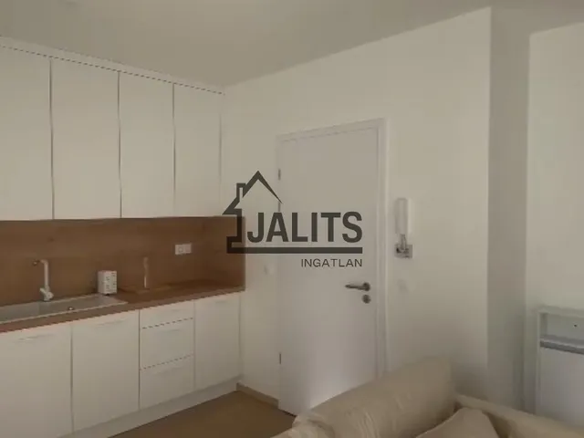 Kiadó lakás Budapest III. kerület, Óbuda 37 nm
