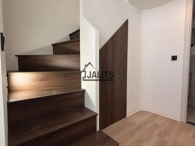 Kiadó lakás Budapest VI. kerület 33 nm