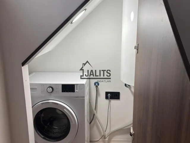 Kiadó lakás Budapest VI. kerület, Nagymező utca 33 nm