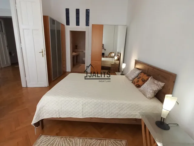 Kiadó lakás Budapest XIII. kerület 118 nm