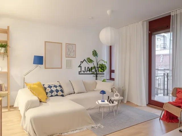 Kiadó lakás Budapest VI. kerület 60 nm
