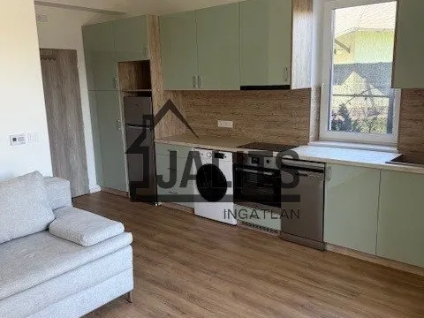 Kiadó lakás Budapest XXII. kerület, Kőmáli utca 24 nm