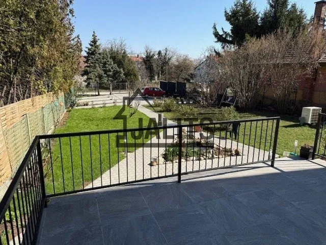 Kiadó lakás Budapest XXII. kerület, Kőmáli utca 24 nm
