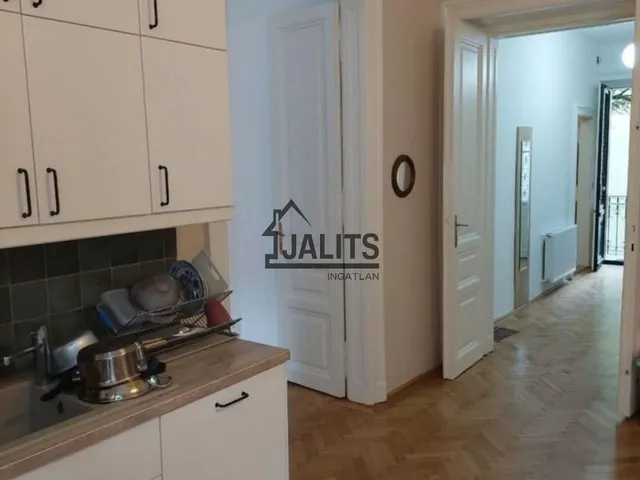 Kiadó lakás Budapest VIII. kerület, Csokonai utca 71 nm