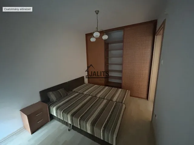 Kiadó lakás Budapest XIII. kerület, Petneházy utca 51 nm