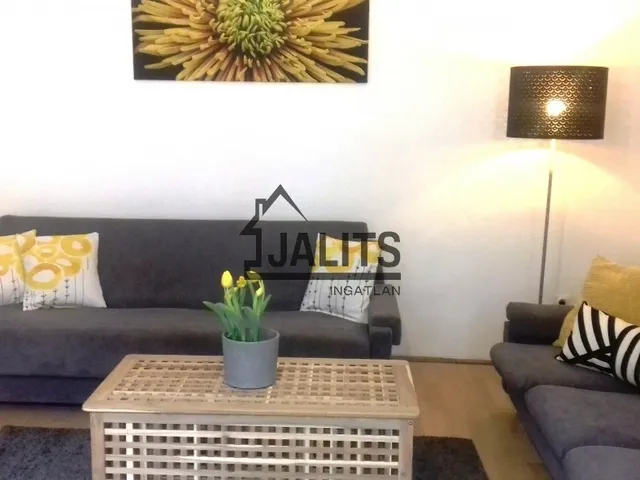 Kiadó lakás Budapest VI. kerület, Hajós utca 35 nm