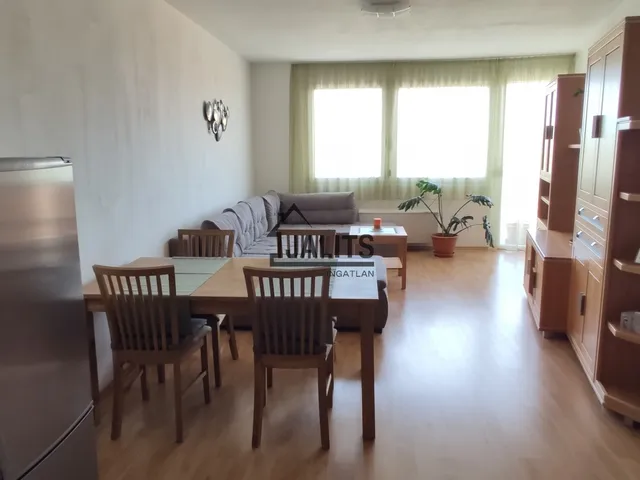 Kiadó lakás Budapest XXI. kerület, II. Rákóczi Ferenc út 50 nm