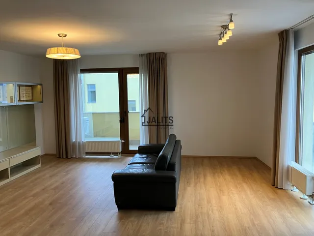 Kiadó lakás Budapest XIII. kerület, Vizafogó, Úszódaru utca 104 nm