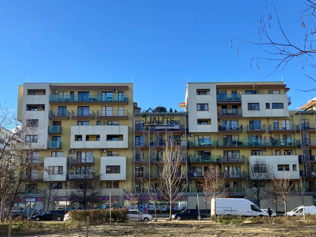 Kiadó lakás Budapest XIII. kerület, Vizafogó, Úszódaru utca 104 nm