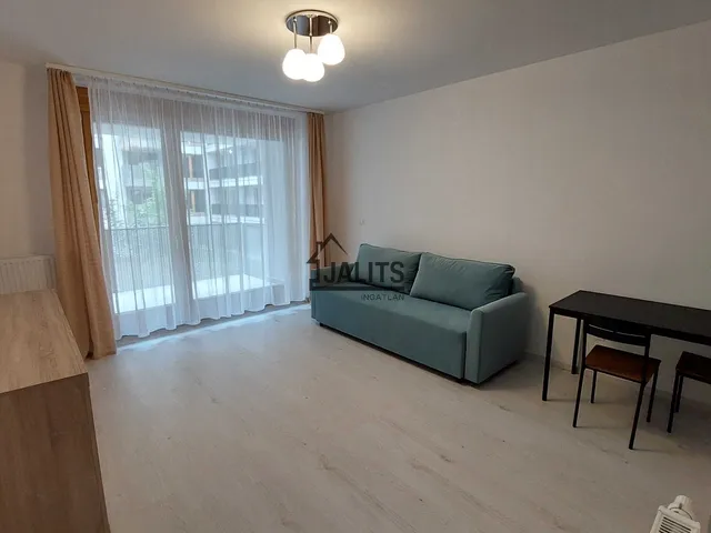 Kiadó lakás Budapest XIII. kerület, Vizafogó 49 nm