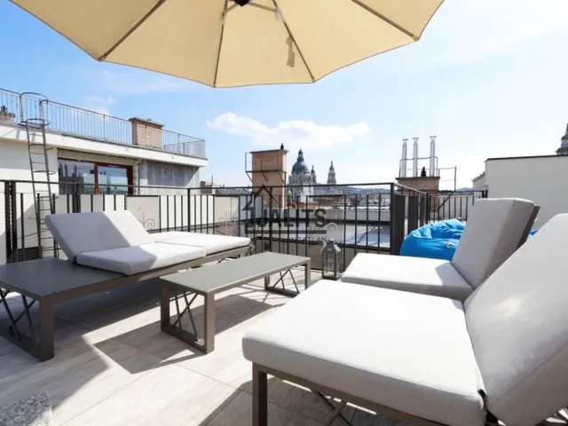 Eladó lakás Budapest VI. kerület 89 nm