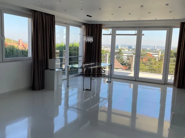 Kiadó lakás Budapest II. kerület, Szemlőhegy, Alsó zöldmáli út 113 nm