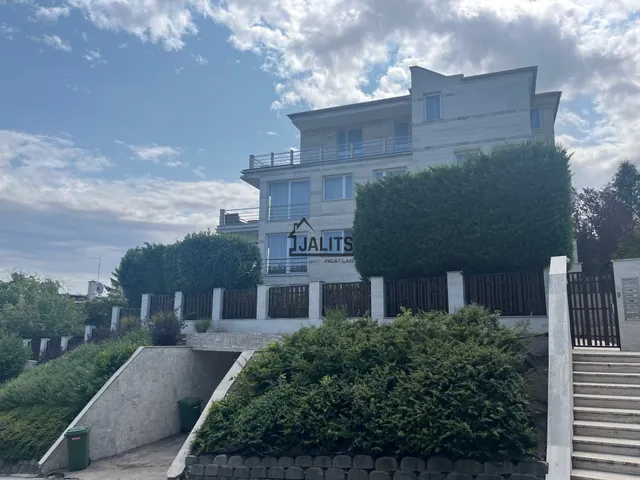 Kiadó lakás Budapest II. kerület, Szemlőhegy, Alsó zöldmáli út 113 nm