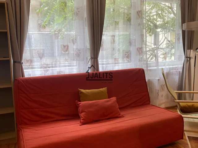 Kiadó lakás Budapest VI. kerület, Rózsa utca 40 nm