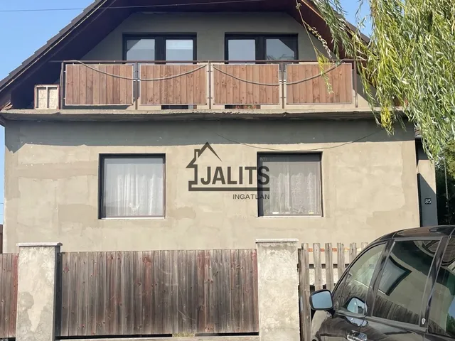 Eladó ház Halásztelek 148 nm