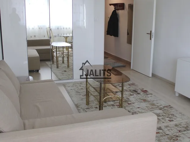 Kiadó lakás Budapest VIII. kerület, Palotanegyed, Tömő utca 35 nm