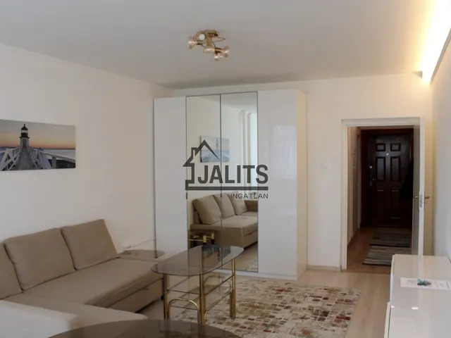 Kiadó lakás Budapest VIII. kerület, Palotanegyed, Tömő utca 35 nm