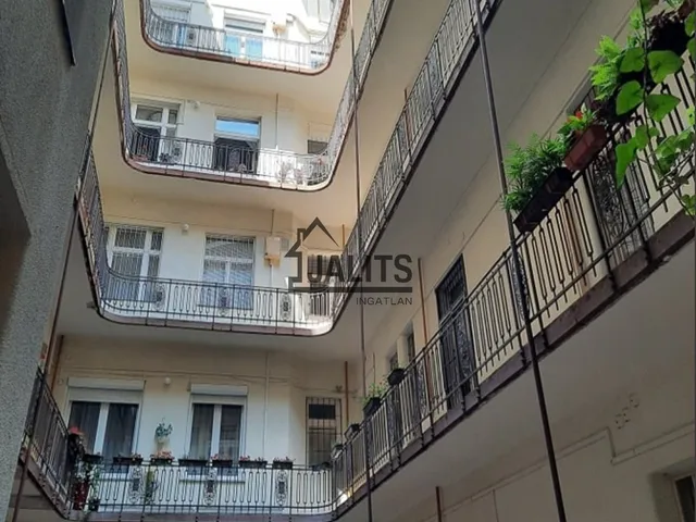 Kiadó lakás Budapest V. kerület 59 nm