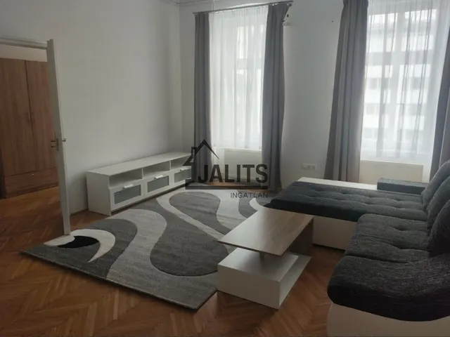 Kiadó lakás Budapest IX. kerület 56 nm