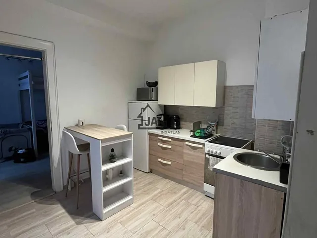 Eladó lakás Budapest XIII. kerület, Újlipótváros 33 nm