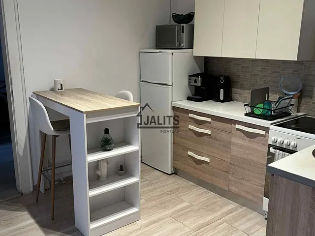 Eladó lakás Budapest XIII. kerület, Újlipótváros, Garam utca 33 nm
