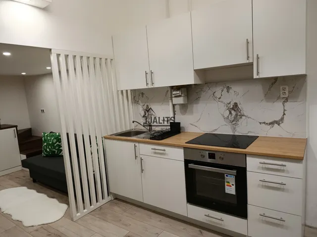 Kiadó lakás Budapest VII. kerület, Marek József utca 76 nm