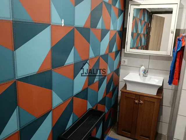 Kiadó lakás Budapest VII. kerület, Marek József utca 76 nm