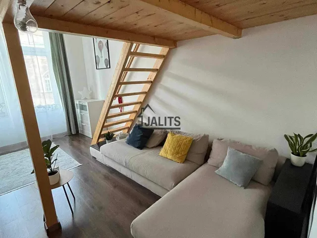 Kiadó lakás Budapest VII. kerület, Izabella utca 29 nm