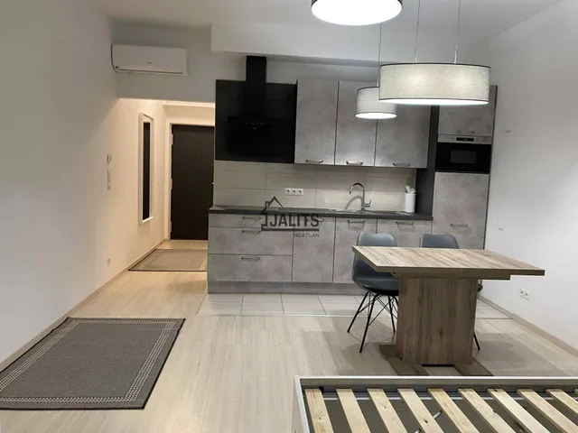 Kiadó lakás Budapest XI. kerület, Lágymányos 35 nm