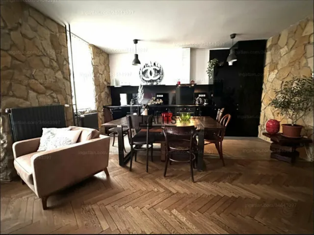 Kiadó lakás Budapest I. kerület, Toldy Ferenc utca 84 nm