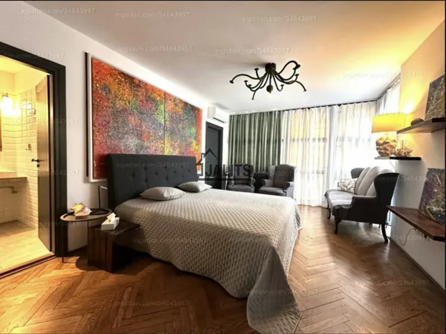 Kiadó lakás Budapest I. kerület, Toldy Ferenc utca 84 nm