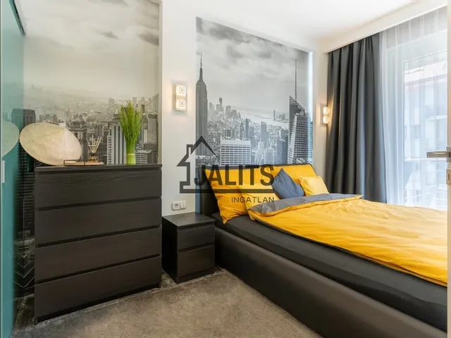 Kiadó lakás Budapest IX. kerület, Gubacsidűlő, Ipar utca 46 nm