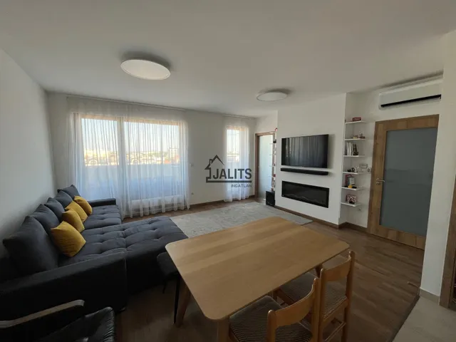 Kiadó lakás Budapest XIII. kerület, Lőportárdűlő 85 nm