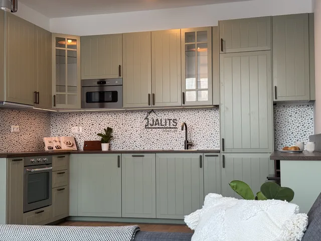 Kiadó lakás Budapest XI. kerület, Kelenföld 51 nm